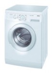 Siemens WXS 863 Máquina de lavar <br />40.00x85.00x60.00 cm