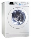 Indesit NWSK 8128 L เครื่องซักผ้า <br />44.00x85.00x60.00 เซนติเมตร