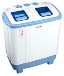 AVEX XPB 42-248 AS Máquina de lavar <br />38.00x77.00x67.00 cm