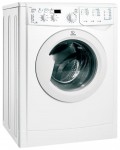 Indesit IWSD 61051 C ECO Machine à laver <br />42.00x85.00x60.00 cm