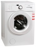 Gorenje WS 50Z129 N वॉशिंग मशीन <br />44.00x85.00x60.00 सेमी