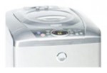 Daewoo DWF-200MPS Tvättmaskin 