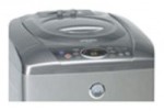 Daewoo DWF-200MPS silver Máy giặt 