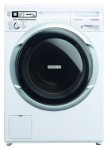 Hitachi BD-W80MV WH Máquina de lavar <br />62.00x85.00x60.00 cm