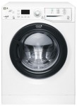 Hotpoint-Ariston WMG 922 B ﻿Washing Machine <br />53.00x85.00x60.00 cm