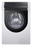 Haier HW-U2008 çamaşır makinesi <br />81.00x101.00x60.00 sm