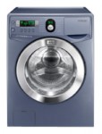 Samsung WF1602YQB เครื่องซักผ้า <br />45.00x85.00x60.00 เซนติเมตร