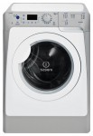 Indesit PWDE 7125 S Máquina de lavar <br />55.00x85.00x60.00 cm
