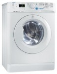 Indesit XWSRA 610519 W Machine à laver <br />42.00x85.00x60.00 cm