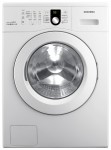 Samsung WF1600NHW เครื่องซักผ้า <br />45.00x85.00x60.00 เซนติเมตร