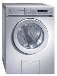 V-ZUG WA-ASZ-c li çamaşır makinesi <br />60.00x85.00x60.00 sm