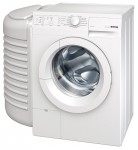 Gorenje W 72ZX2/R वॉशिंग मशीन <br />60.00x85.00x60.00 सेमी