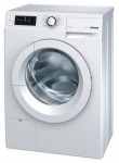 Gorenje W 65Y3/S वॉशिंग मशीन <br />44.00x85.00x60.00 सेमी