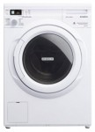 Hitachi BD-W70MSP Máquina de lavar <br />58.00x85.00x60.00 cm