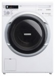 Hitachi BD-W70MAE ﻿Washing Machine <br />58.00x85.00x60.00 cm