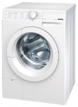 Gorenje W 7203 वॉशिंग मशीन <br />60.00x85.00x60.00 सेमी