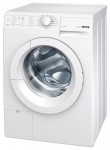 Gorenje W 72X2 वॉशिंग मशीन <br />60.00x85.00x60.00 सेमी