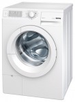 Gorenje W 7403 वॉशिंग मशीन <br />60.00x85.00x60.00 सेमी