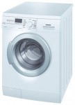 Siemens WM 14E462 Máquina de lavar <br />59.00x85.00x60.00 cm