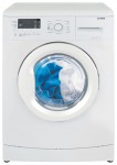 BEKO WKB 51031 PTMA Mașină de spălat <br />37.00x84.00x60.00 cm