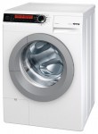 Gorenje W 9865 E Máquina de lavar <br />60.00x85.00x60.00 cm