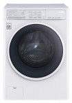 LG F-14U1TDN1 çamaşır makinesi <br />56.00x85.00x60.00 sm