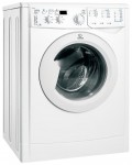 Indesit IWSD 6105 B çamaşır makinesi <br />45.00x85.00x60.00 sm