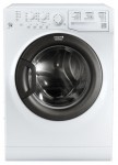 Hotpoint-Ariston VML 7082 B वॉशिंग मशीन <br />54.00x85.00x60.00 सेमी
