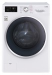 LG F-12U2HDS1 Tvättmaskin <br />45.00x85.00x60.00 cm