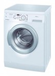 Siemens WXS 107 Máquina de lavar <br />44.00x85.00x60.00 cm