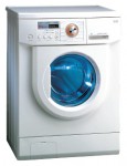 LG WD-10200ND 洗衣机 <br />42.00x85.00x60.00 厘米