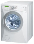 Gorenje WA 73102 S Máquina de lavar <br />60.00x85.00x60.00 cm