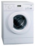 LG WD-10480T Mașină de spălat <br />53.00x81.00x60.00 cm