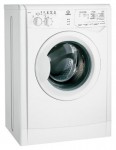 Indesit WIUN 104 Máquina de lavar <br />33.00x85.00x60.00 cm