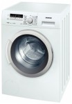 Siemens WS 10O240 Mașină de spălat <br />44.00x84.00x60.00 cm