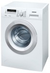 Siemens WS 10X261 Máquina de lavar <br />44.00x84.00x60.00 cm