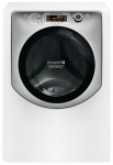 Hotpoint-Ariston AQ113DA 697 B Máquina de lavar <br />62.00x85.00x60.00 cm