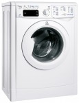 Indesit IWSE 61281 C ECO Máquina de lavar <br />42.00x85.00x60.00 cm
