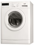 Whirlpool AWO/C 61203 P เครื่องซักผ้า <br />52.00x85.00x60.00 เซนติเมตร