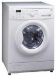 LG F-1068QD Máquina de lavar <br />55.00x85.00x60.00 cm