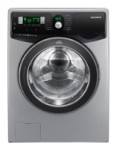 Samsung WFM1702YQR เครื่องซักผ้า <br />55.00x85.00x60.00 เซนติเมตร