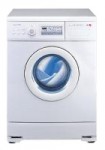 LG WD-1011KR เครื่องซักผ้า <br />60.00x85.00x60.00 เซนติเมตร