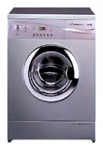 LG WD-1055FB 洗衣机 <br />60.00x85.00x60.00 厘米