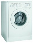 Indesit WIDXL 126 Máquina de lavar <br />54.00x85.00x60.00 cm