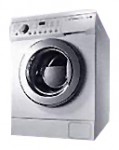 LG WD-1070FB 洗衣机 <br />60.00x84.00x60.00 厘米