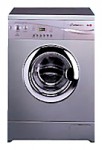 LG WD-1255FB çamaşır makinesi <br />58.00x81.00x60.00 sm