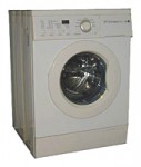 LG WD-1260FD वॉशिंग मशीन <br />60.00x84.00x60.00 सेमी