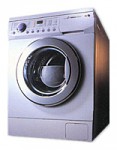 LG WD-1270FB वॉशिंग मशीन <br />60.00x84.00x60.00 सेमी