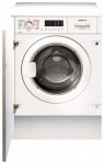 Bosch WKD 28540 Máquina de lavar <br />58.00x82.00x60.00 cm