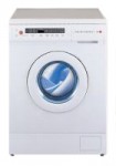 LG WD-1020W ﻿Washing Machine <br />60.00x85.00x60.00 cm